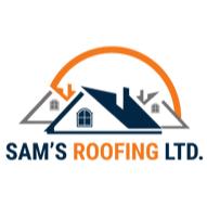 Sams Roofing
