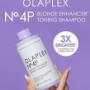 olapex shamaoo
