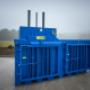 200 Multi chamber baler