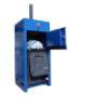 240 LTR Bin press compactor