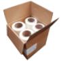 a box of bale strapping