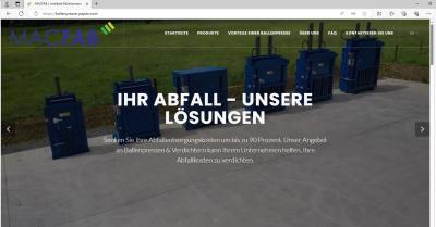 Picutre-of-German-website