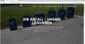 New German website launched