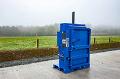 MACFAB 100 Baler