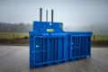 MACFAB 200 Multi Chamber Baler