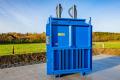 MACFAB 650 Waste Baler