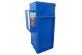 MACFAB Glass crusher