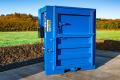 MACFAB LH300 Baler