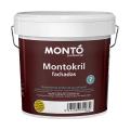 Monto Montokrill Masonry Paint 12 Litre