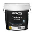 Ovaldine Smooth Masonry Paint 12 Litre 12 Year protection