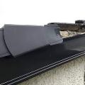 Dry Verge System