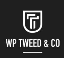 WP TWEED & CO - DUBLIN