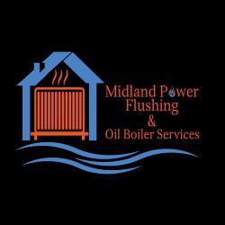 Midland Power Flushing & Oil Boiler Services