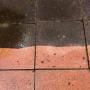 Best Value Cleaning Services provide a complete patio cleaning and sealing service for domestic and commercial properties in Wexford, Waterford, Kilkenny and Tipperary.

Our expert patio power washer uses state of the art patio cleaning equipment that can be adjusted to suit any type of hard surface at your home or place of work.

We ensure your patios are looking as good as new by finishing every patio cleaning service with a high quality sealer that keeps your patios looking clean and fresh for as long as possible.

Get in touch with our patio power washer teams in Wexford, Waterford, Kilkenny and Tipperary for a no obligation quote and instantly transform your outdoor areas.