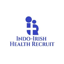 Indo-Irish Health Recruit