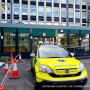 Coombe Hospital