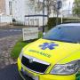 Irish Blood Transfusion Dublin
