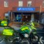 St James Hospital