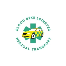 Blood Bike Medical Transport