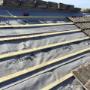Roof Repair New Roofs Guttering services Fascia and Soffits Chimney Repairs Exterior painting Flat Roofs