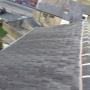 Roof Repair New Roofs Guttering services Fascia and Soffits Chimney Repairs Exterior painting Flat Roofs
