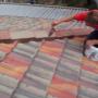 Roof Repair New Roofs Guttering services Fascia and Soffits Chimney Repairs Exterior painting Flat Roofs