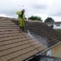 Roof Repair New Roofs Guttering services Fascia and Soffits Chimney Repairs Exterior painting Flat Roofs