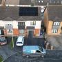 Air Source Heat Pumps
Solar Photovoltaic Panels
Solar Thermal panels
High Efficiency Gas Boilers
Underfloor Heating
Attic Insulation