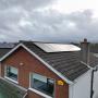 Air Source Heat Pumps
Solar Photovoltaic Panels
Solar Thermal panels
High Efficiency Gas Boilers
Underfloor Heating
Attic Insulation