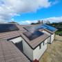 Air Source Heat Pumps
Solar Photovoltaic Panels
Solar Thermal panels
High Efficiency Gas Boilers
Underfloor Heating
Attic Insulation