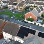 Air Source Heat Pumps
Solar Photovoltaic Panels
Solar Thermal panels
High Efficiency Gas Boilers
Underfloor Heating
Attic Insulation