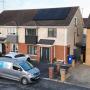 Air Source Heat Pumps
Solar Photovoltaic Panels
Solar Thermal panels
High Efficiency Gas Boilers
Underfloor Heating
Attic Insulation