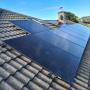 Air Source Heat Pumps
Solar Photovoltaic Panels
Solar Thermal panels
High Efficiency Gas Boilers
Underfloor Heating
Attic Insulation