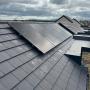 Air Source Heat Pumps
Solar Photovoltaic Panels
Solar Thermal panels
High Efficiency Gas Boilers
Underfloor Heating
Attic Insulation