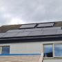 Air Source Heat Pumps
Solar Photovoltaic Panels
Solar Thermal panels
High Efficiency Gas Boilers
Underfloor Heating
Attic Insulation