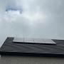 Air Source Heat Pumps
Solar Photovoltaic Panels
Solar Thermal panels
High Efficiency Gas Boilers
Underfloor Heating
Attic Insulation