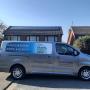 Air Source Heat Pumps
Solar Photovoltaic Panels
Solar Thermal panels
High Efficiency Gas Boilers
Underfloor Heating
Attic Insulation
