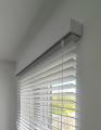 Venetian Blinds  A Classic Window Treatment Option