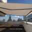 awnings