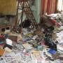 Forensic Cleaning Services