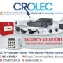 Crolec Electrical and Security Services
