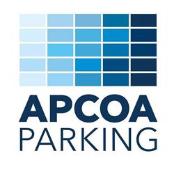 Car Park St Cronans | APCOA