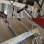 Mechanical Engineering, CAD Design, Mild Steel, Aluninium & Stainless Fabrication, CNC Plasma Cutting, Metal Folding/Forming, Maintenance Repair, CNC Plasma Cutting, Steel Roofing, Cladding Roofing