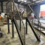Mechanical Engineering, CAD Design, Mild Steel, Aluninium & Stainless Fabrication, CNC Plasma Cutting, Metal Folding/Forming, Maintenance Repair, CNC Plasma Cutting, Steel Roofing, Cladding Roofing