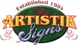 Artistik Signs