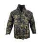 Camouflage Jacket