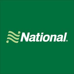 National Car Rental - St Stephen's Green