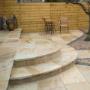 Paving