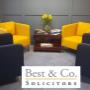 Best & Co Solicitors