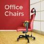 Office chairs